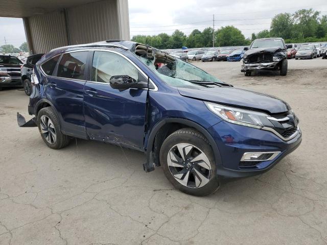 Photo 3 VIN: 5J6RM4H91GL079493 - HONDA CR-V TOURI 