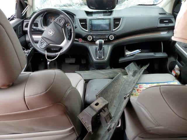 Photo 7 VIN: 5J6RM4H91GL079493 - HONDA CR-V TOURI 