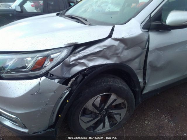 Photo 5 VIN: 5J6RM4H91GL091157 - HONDA CR-V 