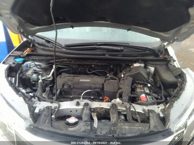 Photo 9 VIN: 5J6RM4H91GL091157 - HONDA CR-V 