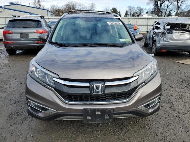 Photo 4 VIN: 5J6RM4H91GL115036 - HONDA CR-V TOURI 