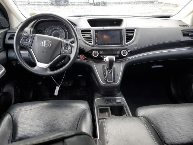 Photo 7 VIN: 5J6RM4H91GL115036 - HONDA CR-V TOURI 