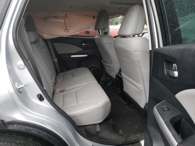 Photo 10 VIN: 5J6RM4H91GL117417 - HONDA CRV 