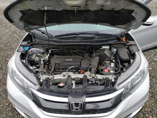 Photo 11 VIN: 5J6RM4H91GL117417 - HONDA CRV 