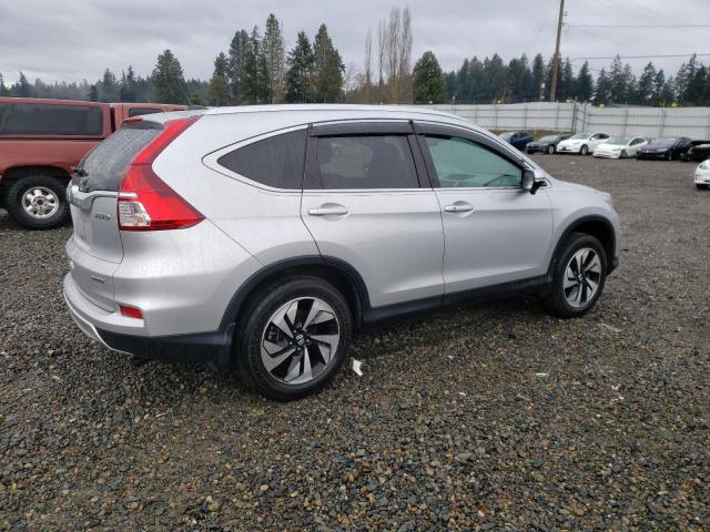 Photo 2 VIN: 5J6RM4H91GL117417 - HONDA CRV 