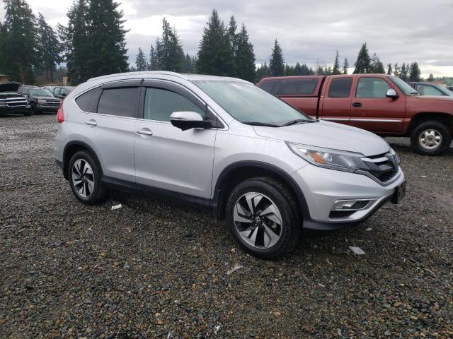 Photo 3 VIN: 5J6RM4H91GL117417 - HONDA CRV 