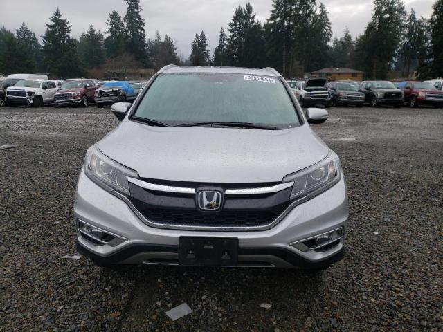 Photo 4 VIN: 5J6RM4H91GL117417 - HONDA CRV 