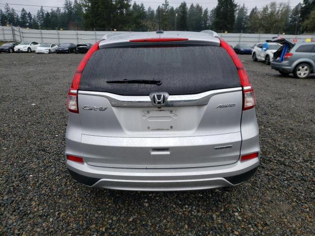 Photo 5 VIN: 5J6RM4H91GL117417 - HONDA CRV 