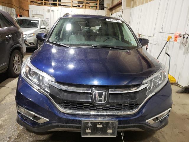 Photo 4 VIN: 5J6RM4H91GL117496 - HONDA CR-V 