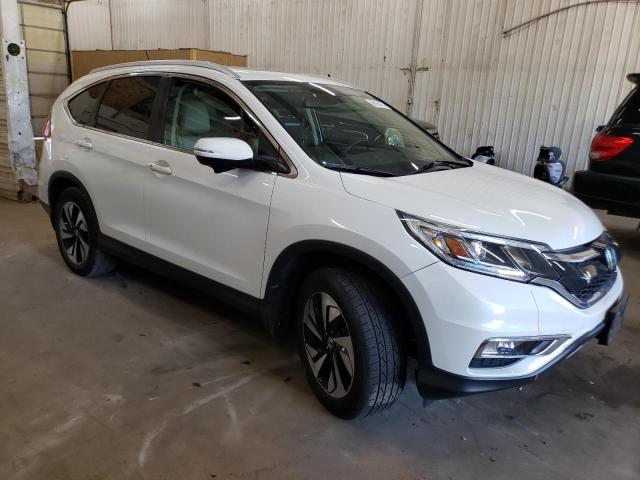 Photo 3 VIN: 5J6RM4H91GL129177 - HONDA CRV 