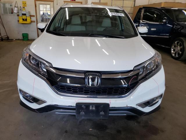 Photo 4 VIN: 5J6RM4H91GL129177 - HONDA CRV 