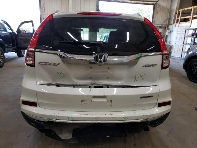 Photo 5 VIN: 5J6RM4H91GL129177 - HONDA CRV 