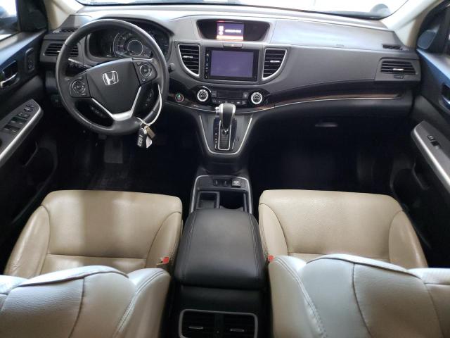 Photo 7 VIN: 5J6RM4H91GL129177 - HONDA CRV 