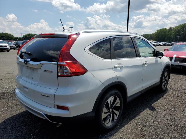 Photo 3 VIN: 5J6RM4H91GL132998 - HONDA CR-V TOURI 