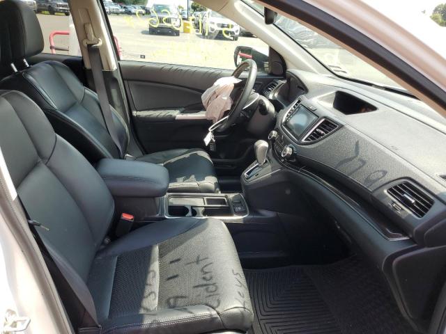 Photo 4 VIN: 5J6RM4H91GL132998 - HONDA CR-V TOURI 