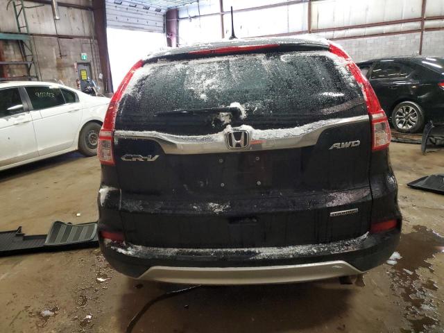 Photo 5 VIN: 5J6RM4H91GL807409 - HONDA CRV 