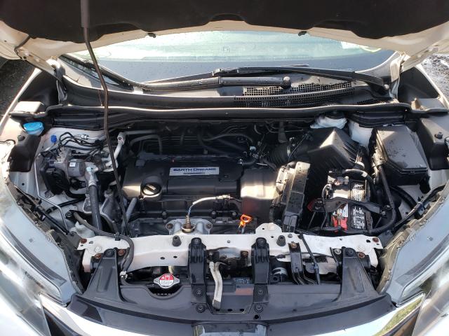 Photo 6 VIN: 5J6RM4H92FL008107 - HONDA CR-V TOURI 