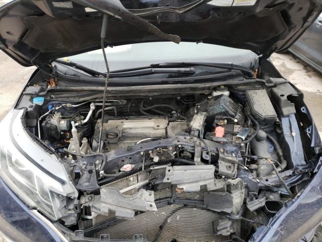 Photo 6 VIN: 5J6RM4H92FL010424 - HONDA CR-V 