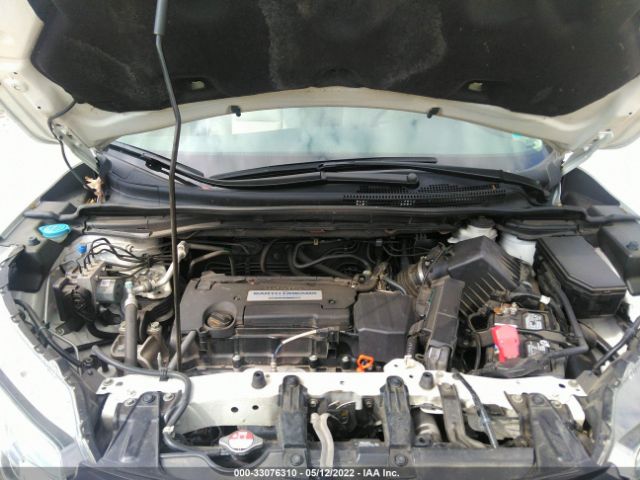 Photo 9 VIN: 5J6RM4H92FL031502 - HONDA CR-V 