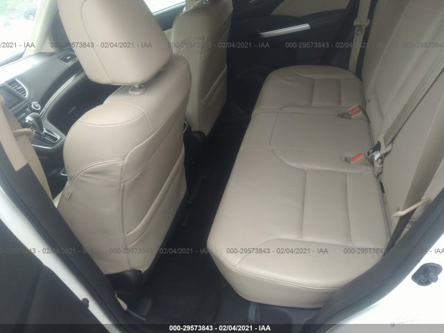 Photo 7 VIN: 5J6RM4H92FL060675 - HONDA CR-V 