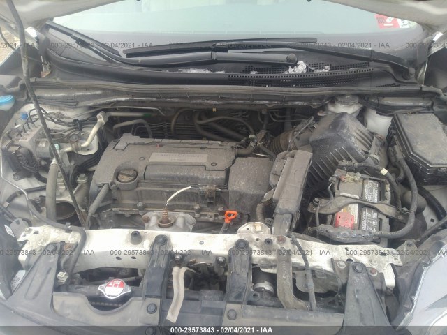 Photo 9 VIN: 5J6RM4H92FL060675 - HONDA CR-V 