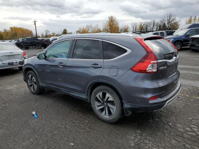 Photo 1 VIN: 5J6RM4H92FL064824 - HONDA CR-V TOURI 