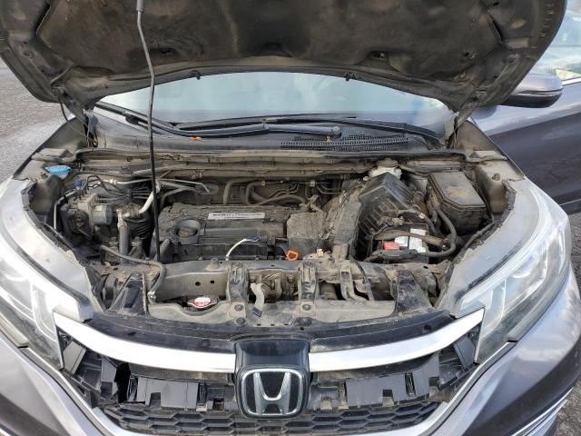 Photo 10 VIN: 5J6RM4H92FL064824 - HONDA CR-V TOURI 