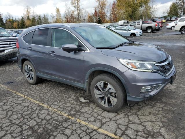 Photo 3 VIN: 5J6RM4H92FL064824 - HONDA CR-V TOURI 