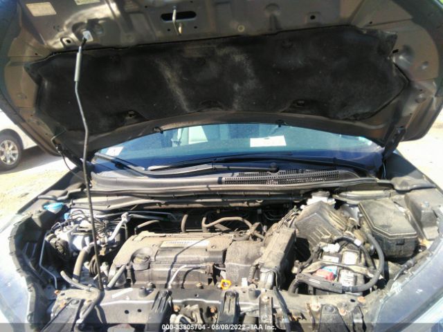 Photo 9 VIN: 5J6RM4H92FL066542 - HONDA CR-V 