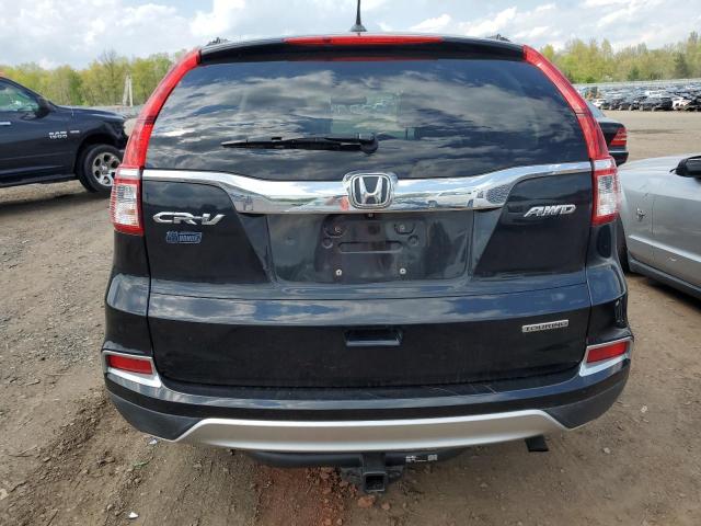 Photo 5 VIN: 5J6RM4H92FL076746 - HONDA CRV 