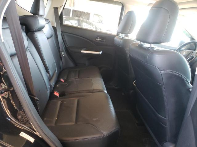 Photo 5 VIN: 5J6RM4H92FL095703 - HONDA CR-V TOURI 