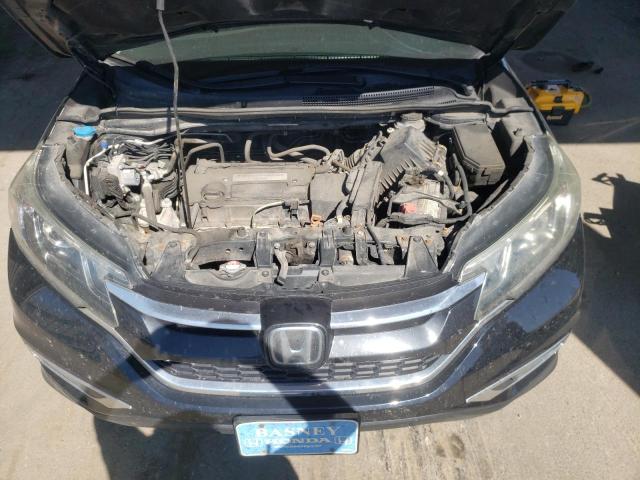 Photo 6 VIN: 5J6RM4H92FL095703 - HONDA CR-V TOURI 