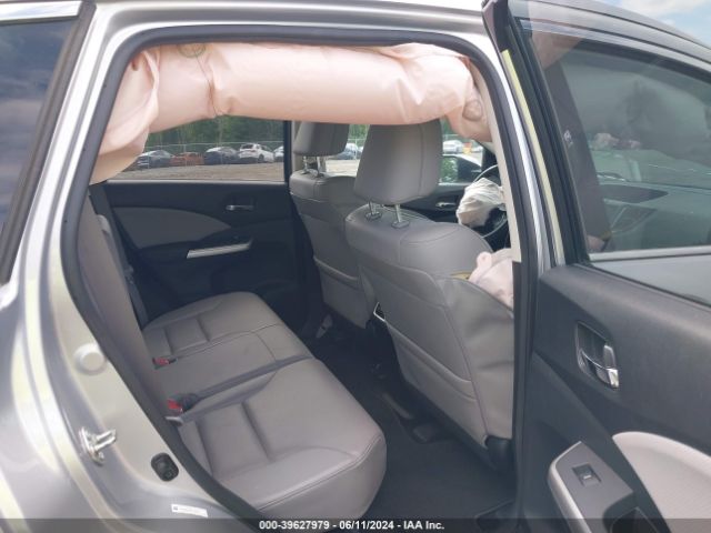 Photo 7 VIN: 5J6RM4H92FL129073 - HONDA CR-V 