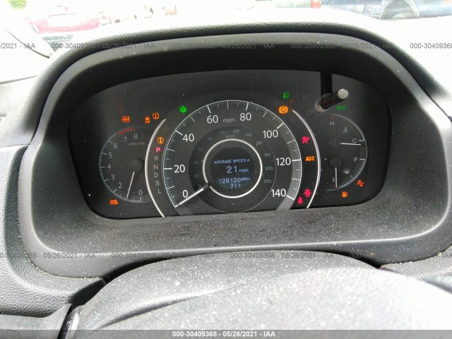 Photo 6 VIN: 5J6RM4H92FL130174 - HONDA CR-V 