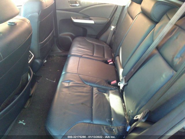 Photo 7 VIN: 5J6RM4H92GL007816 - HONDA CR-V 