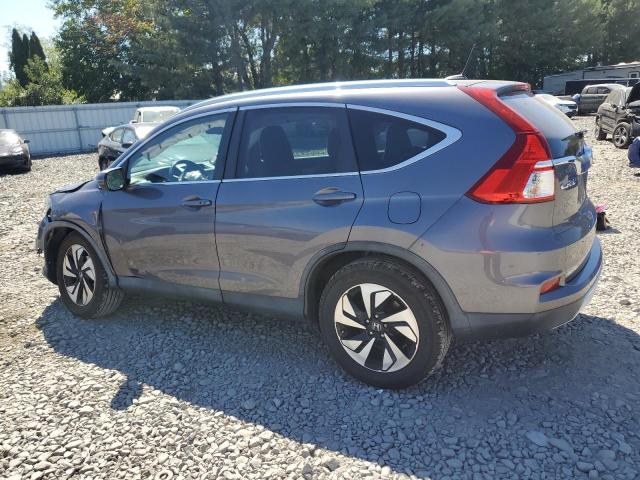 Photo 1 VIN: 5J6RM4H92GL009498 - HONDA CR-V TOURI 