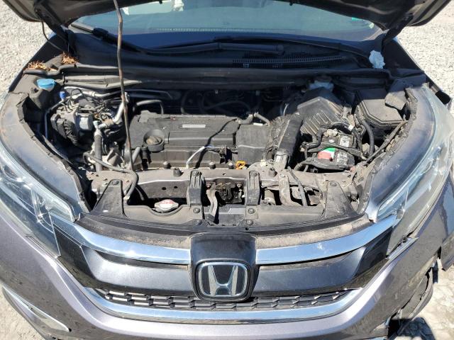 Photo 11 VIN: 5J6RM4H92GL009498 - HONDA CR-V TOURI 