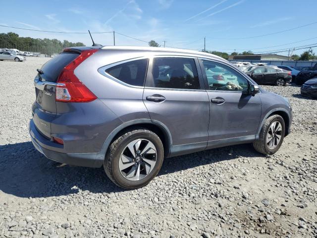 Photo 2 VIN: 5J6RM4H92GL009498 - HONDA CR-V TOURI 