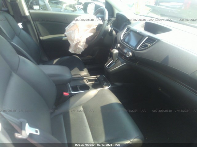 Photo 4 VIN: 5J6RM4H92GL011624 - HONDA CR-V 