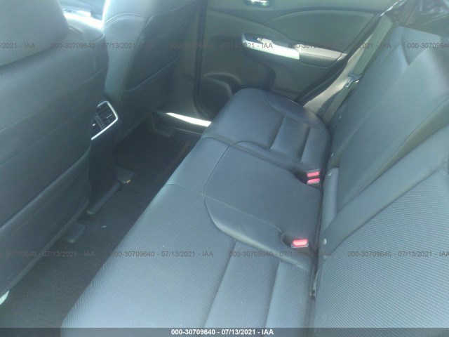 Photo 7 VIN: 5J6RM4H92GL011624 - HONDA CR-V 