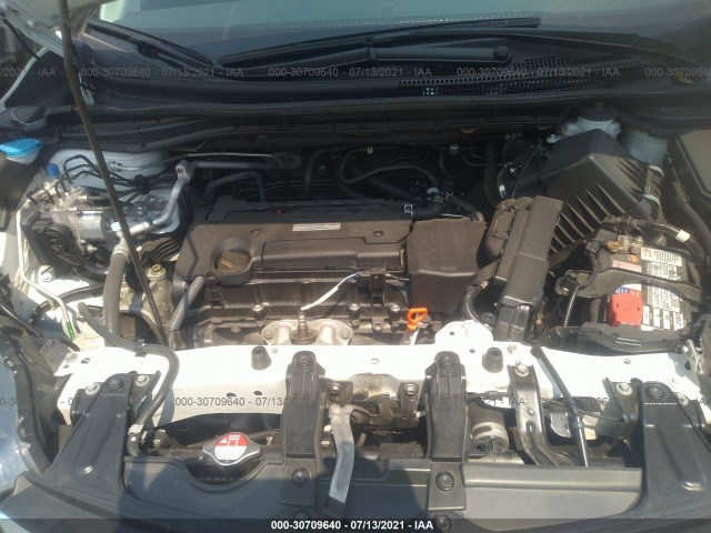 Photo 9 VIN: 5J6RM4H92GL011624 - HONDA CR-V 