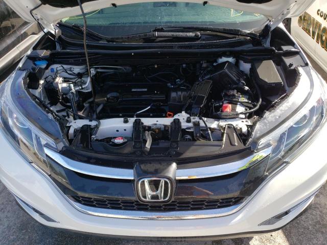 Photo 6 VIN: 5J6RM4H92GL014362 - HONDA CR-V TOURI 