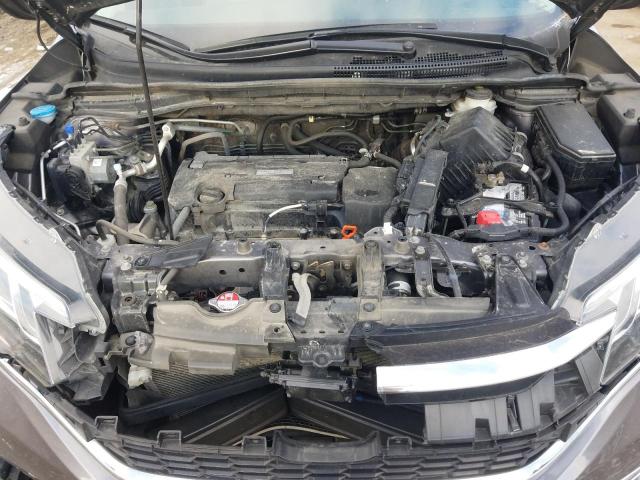 Photo 6 VIN: 5J6RM4H92GL015088 - HONDA CR-V TOURI 