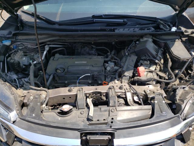 Photo 6 VIN: 5J6RM4H92GL030173 - HONDA CR-V TOURI 