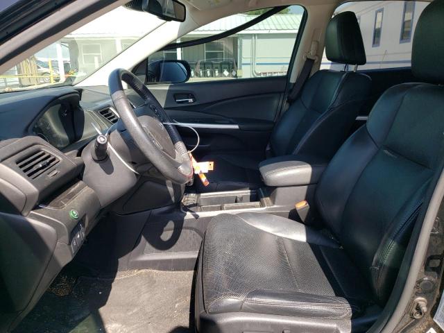 Photo 4 VIN: 5J6RM4H92GL034773 - HONDA CR-V TOURI 