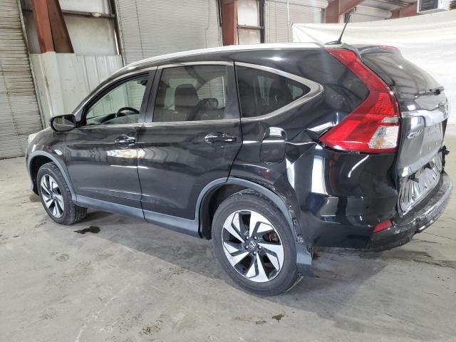 Photo 1 VIN: 5J6RM4H92GL047720 - HONDA CRV 