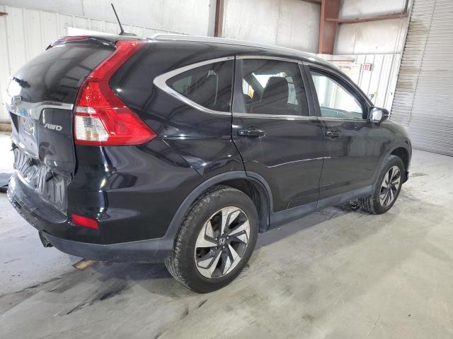 Photo 2 VIN: 5J6RM4H92GL047720 - HONDA CRV 