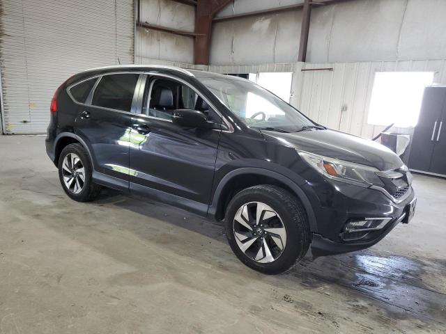 Photo 3 VIN: 5J6RM4H92GL047720 - HONDA CRV 