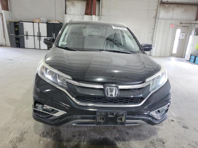 Photo 4 VIN: 5J6RM4H92GL047720 - HONDA CRV 