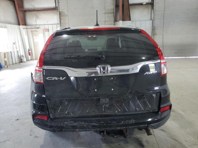 Photo 5 VIN: 5J6RM4H92GL047720 - HONDA CRV 